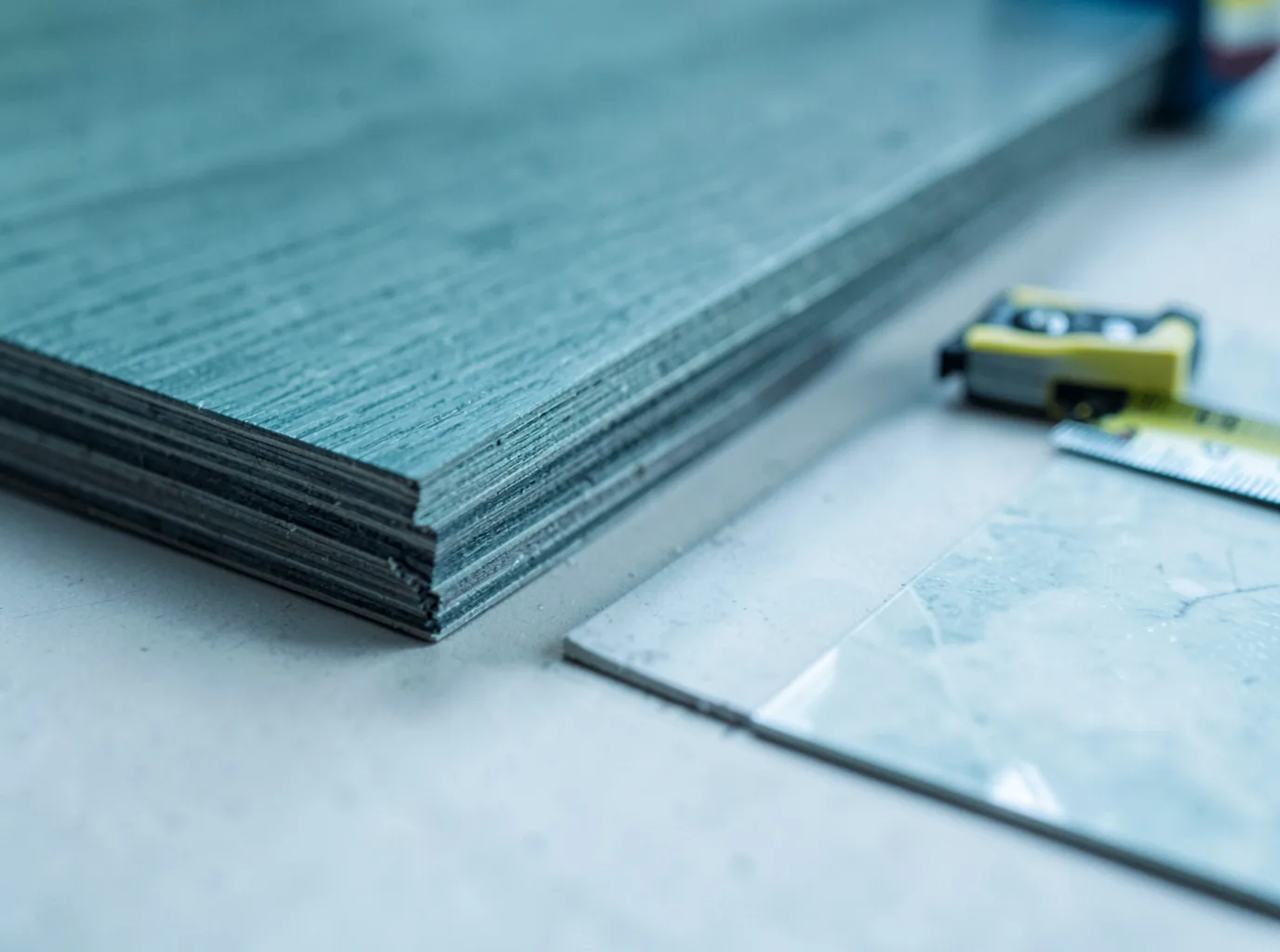 Luxury Vinyl Plank Installation Cucumber, WV FAQs
